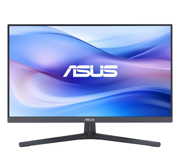 ASUS 23.8'' VU249CFE-B Czarny - 1218102 - zdjęcie